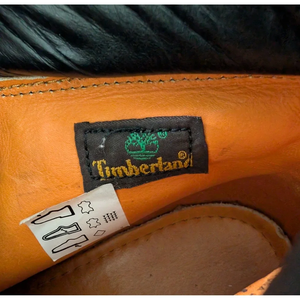 Timberland 6